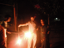 Diwali @ SMC