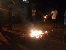 Diwali @ SMC